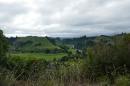 Piriaka Lookout: Viewing point on road to Raurimu Spiral